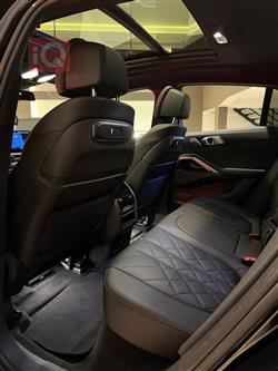 بي ام دبليو X6